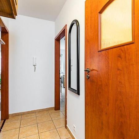 Superapart Stanow Zjednoczonych 72 Apartment Warsawa Bagian luar foto