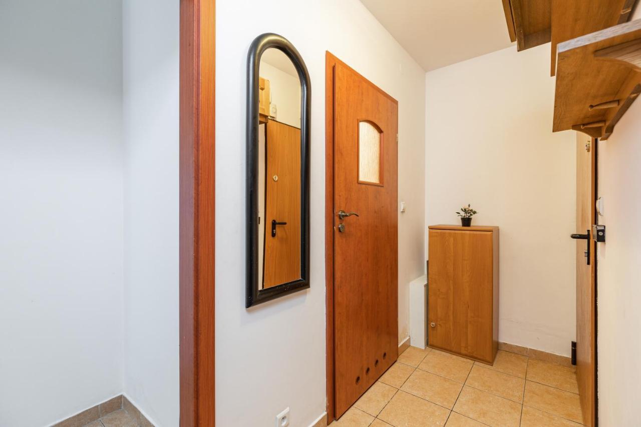 Superapart Stanow Zjednoczonych 72 Apartment Warsawa Bagian luar foto